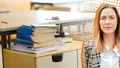 ”Kritik mot digitala läxor: Vad händer med skolböckerna?”