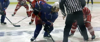 HC Wettern föll i Småland