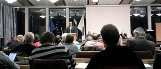 Stor oenighet i budgetdebatten