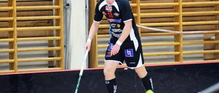 Målrikt när WIBK vann knappt