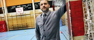 Han vill ha ett idrottscampus