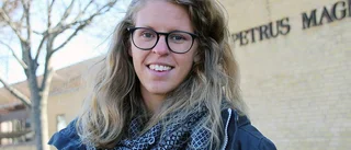 Hon vill få unga att prata om sexualitet