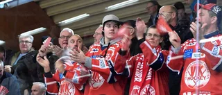 KLART: Då spelar VIK sina kvalmatcher