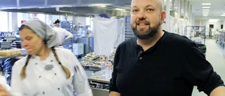 Från köksansvarig – till enhetschef
