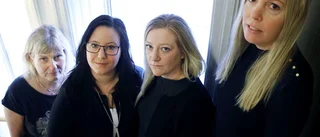 Efter turerna: De sågar kommunen