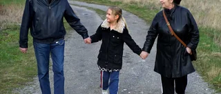 Våra barnbarn behöver oss