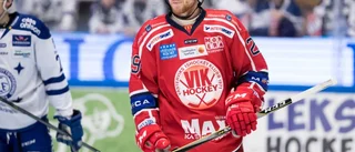 VIK-spelare i "Helbers femma"