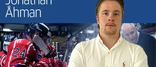 Åhman: Avgörande månad väntar VIK