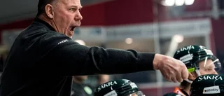 Karlins ersättare – Mats Lusth
