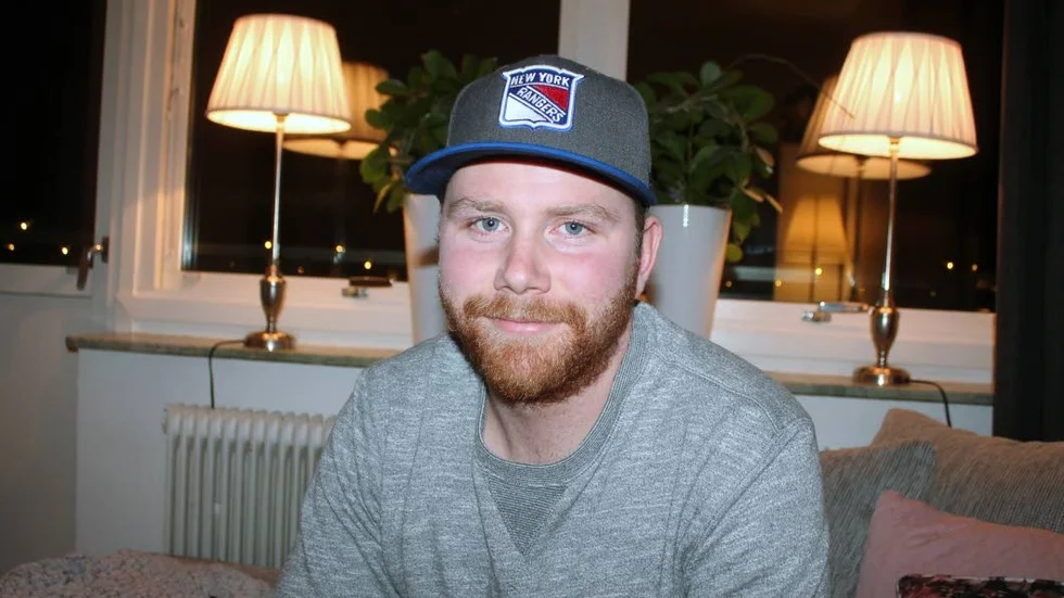 SPELAR. Pontus Ronell är inte helt bra i sin arm, men vilar sig i form och hoppas på spel i nästa match borta mot Gislaved på fredagen. Maifs fokus är att hänga kvar i tvåan.
