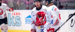 Så starkt är Hästens spel i power play