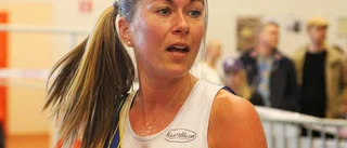 Frida bäst igen över tio mil