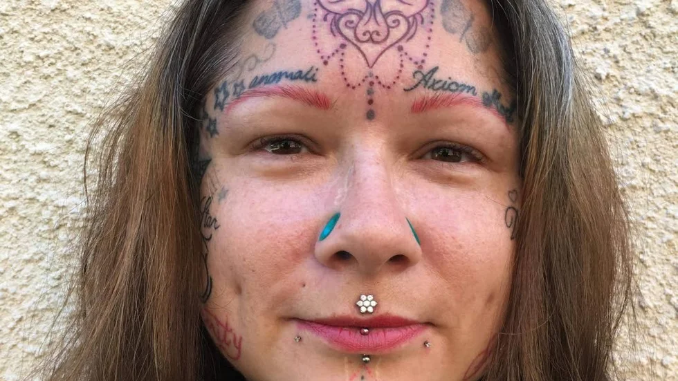 Helena Meyer, utbildare på Friends.