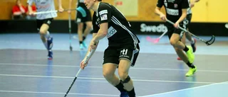 Nu hoppas han på ny chans i SSL