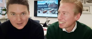 Så går det för handeln i centrum