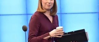 Christian Dahlgren: Hårda bud för Annie Lööf