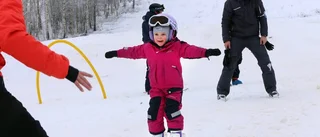 Beskedet: De får en ny pistmaskin