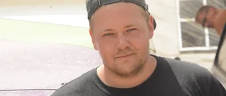 Färdigkört för Freddy
