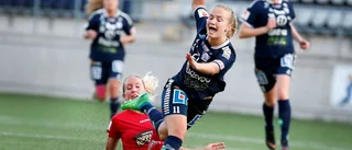 Bekräftat: Hon lämnar LFC för konkurrent