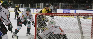 Inga poäng – trots drömstart