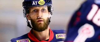 Avslöjar: Säsongen troligen över för LHC-forwarden