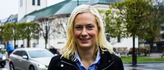 Hon blir kommunalråd i Linköping
