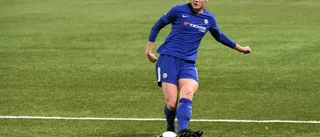 Förra LFC-backen gjorde drömmål