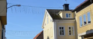 Julen varar än till påska... och lite till