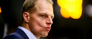 De stod upp bra mot Kanada