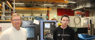 Sök teknikcollege – få sommarjobb