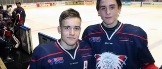 LHC vann cup på hemmaplan