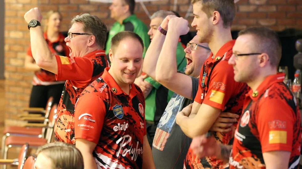 Vimmerby BK hoppas göra en minst lika bra säsong som den föregående där de kvalade till Elitserien.