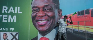 Christian Dahlgren: Zimbabwes öppna sår