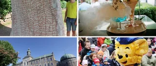 Lista: Så mycket satsas det på turism