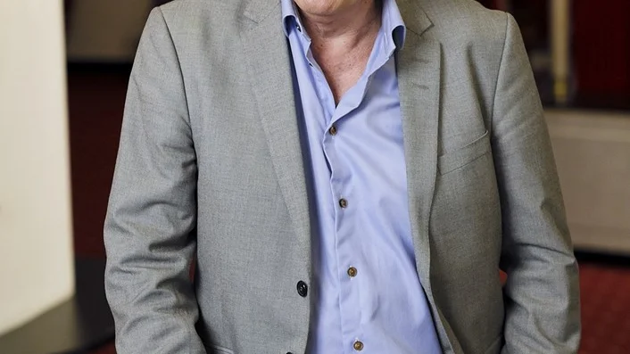 Lennie Norman ger sig ut på turné igen. Foto: Pressbild