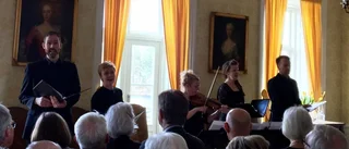 Bach för både hjärta och hjärna