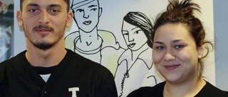 Ny chans för skoltrötta