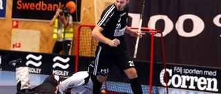 Han fortsätter i Linköping