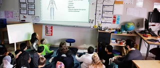 Skolan passar inte alla