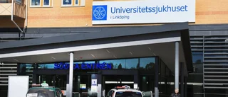 Okänd man har blivit identifierad