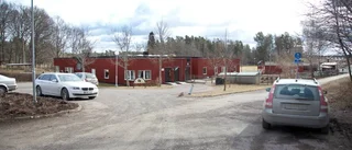 Ny förskola närmar sig i Sturefors