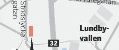 Planer på nya företagslokaler