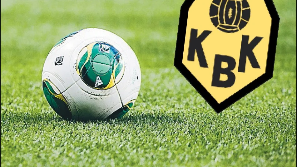INGET JUNIORLAG. Kisa BK drar sig ur juniorserien. Istället flyttas alla spelare upp i seniortruppen. Foto: TT