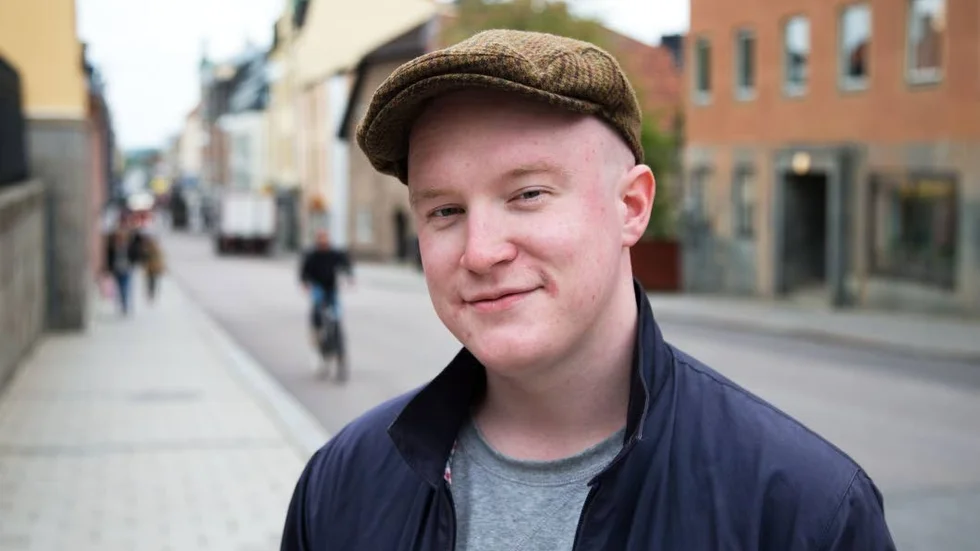 Jonas Andersson, gruppledare för Sverigedemokraterna i Linköping, har förståelse för att partikamraten Johan Karlsson lämnar politiken.