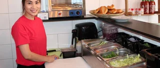 Satsning på vietnamesisk snabbmat