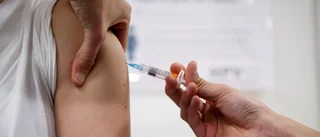 Orättvisa vaccinationer