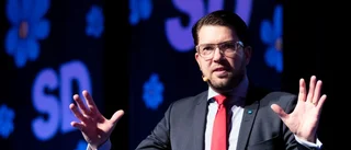 Smolk i opinionsbägaren