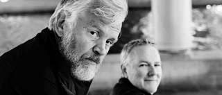 Eriksson bjöd på dråplig absurdism