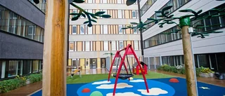 Eftervården brister i Östergötland