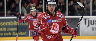 Stark uppvisning av VIK